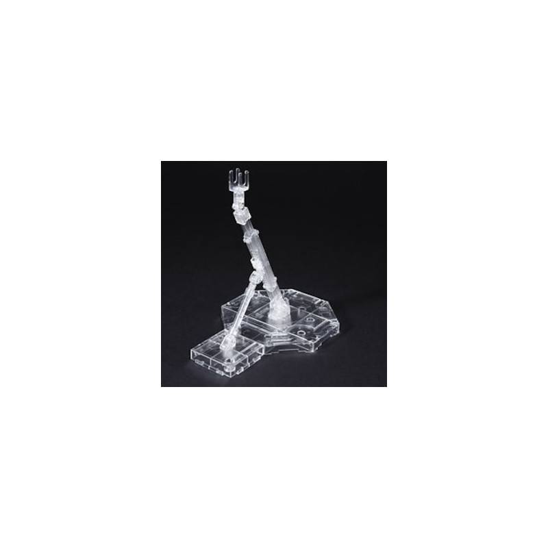 ACTION BASE 1 CLEAR - EXPOSITOR