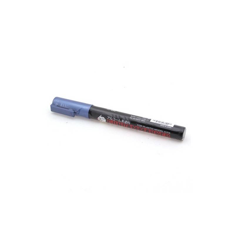 GM19 - GUNDAM MARKER METALLIC VIOLET GM19 - GUNDAM MARKER METALLIC VIOLET