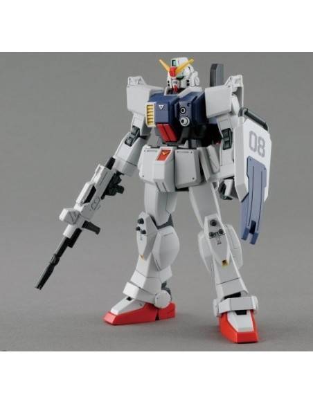 1/144 HGUC GUNDAM GROUND TYPE