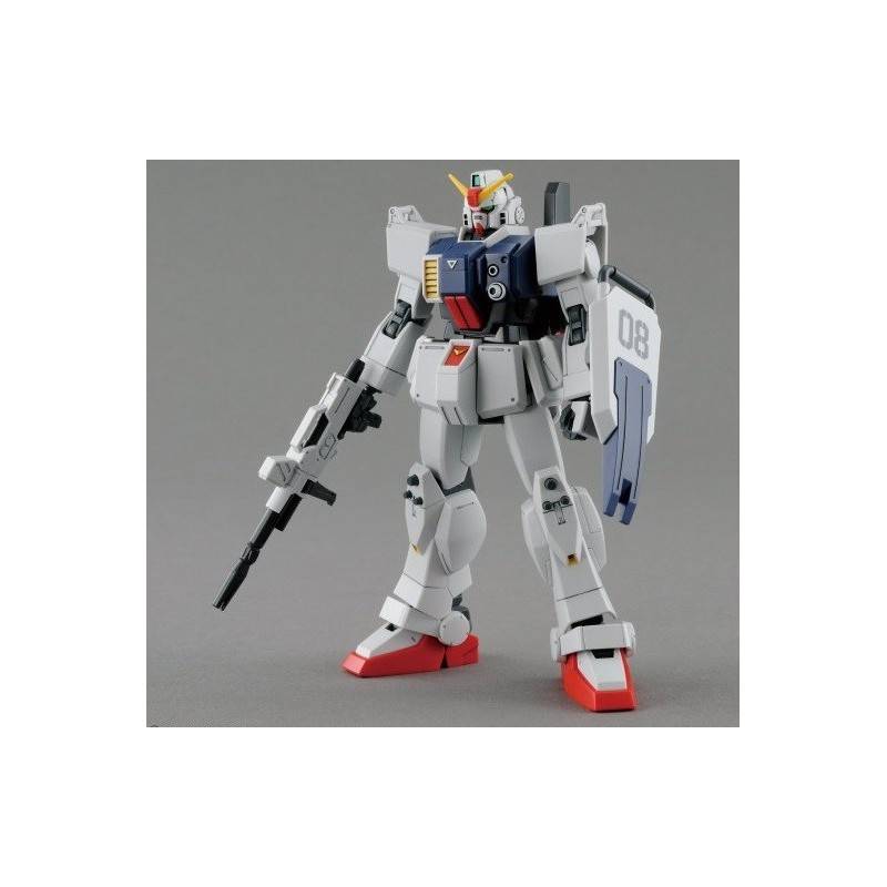 1/144 HGUC GUNDAM GROUND TYPE