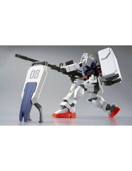 1/144 HGUC GUNDAM GROUND TYPE