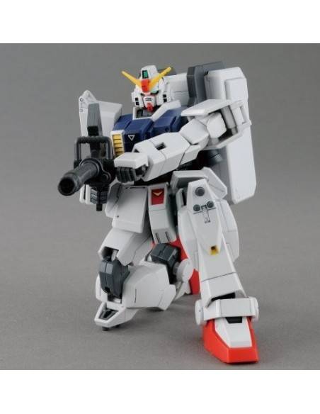 1/144 HGUC GUNDAM GROUND TYPE