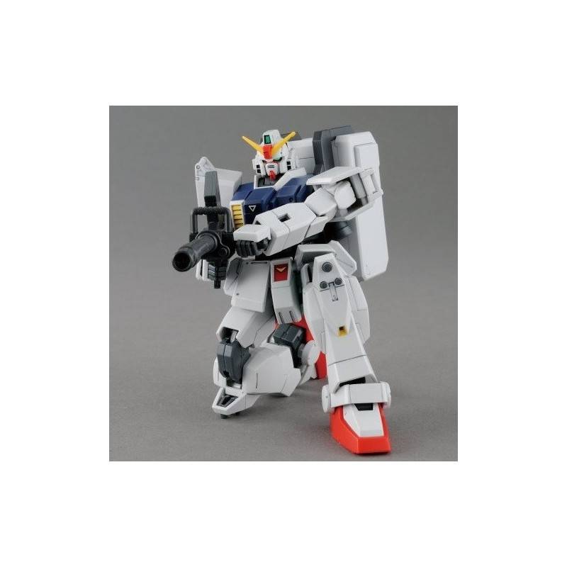 1/144 HGUC GUNDAM GROUND TYPE