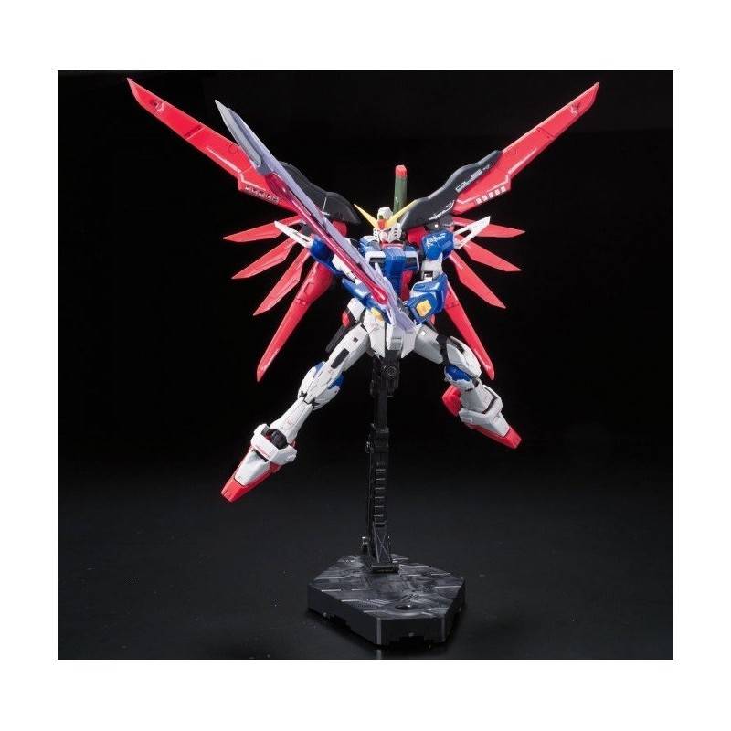 1/144 RG DESTINY GUNDAM ZGMF-X42S