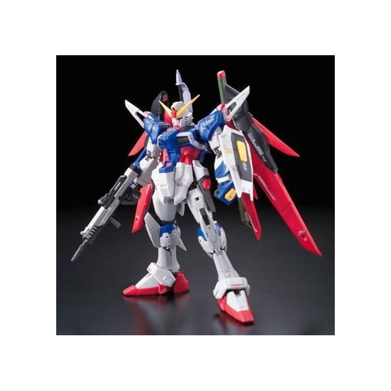 1/144 RG DESTINY GUNDAM ZGMF-X42S