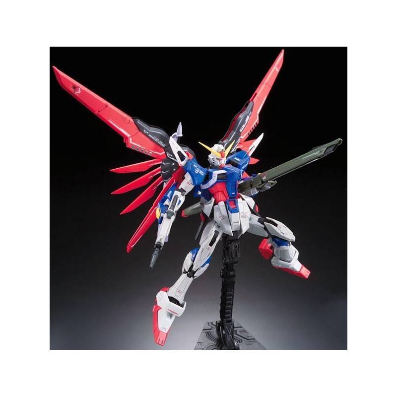 1/144 RG DESTINY GUNDAM ZGMF-X42S