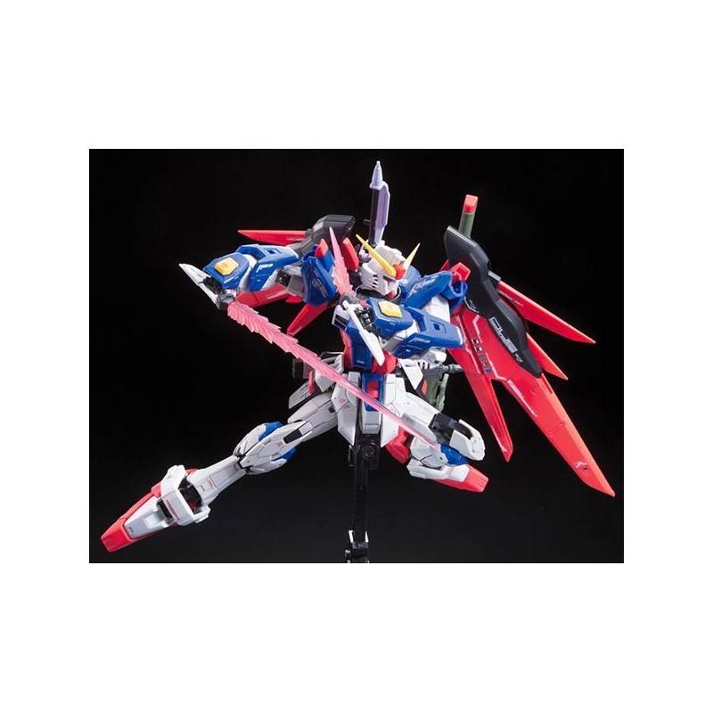 1/144 RG DESTINY GUNDAM ZGMF-X42S