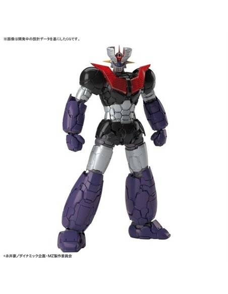 1/144 HG MAZINGER Z INFINITY VERSION