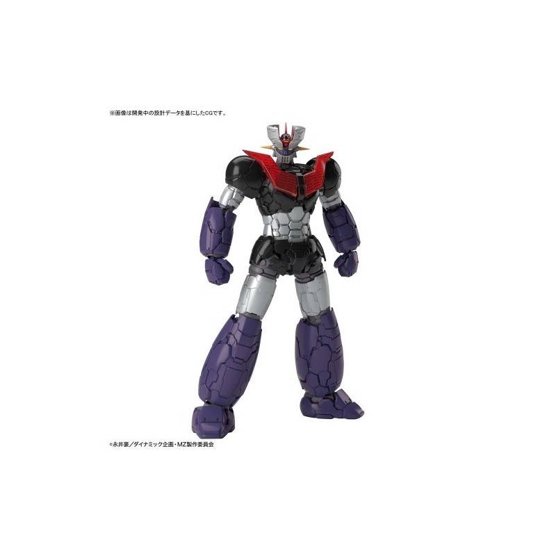 1/144 HG MAZINGER Z INFINITY VERSION