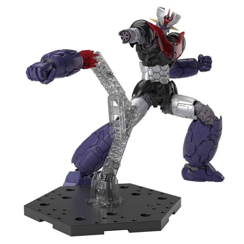 1/144 HG MAZINGER Z INFINITY VERSION