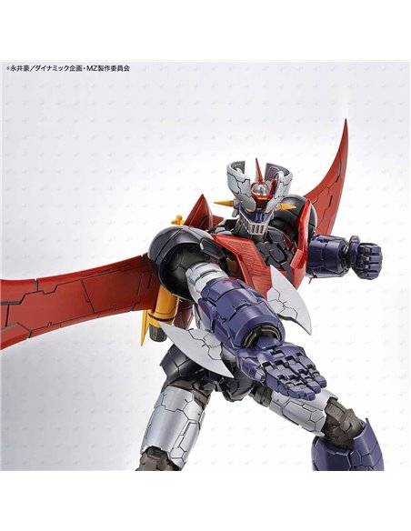 1/144 HG MAZINGER Z INFINITY VERSION