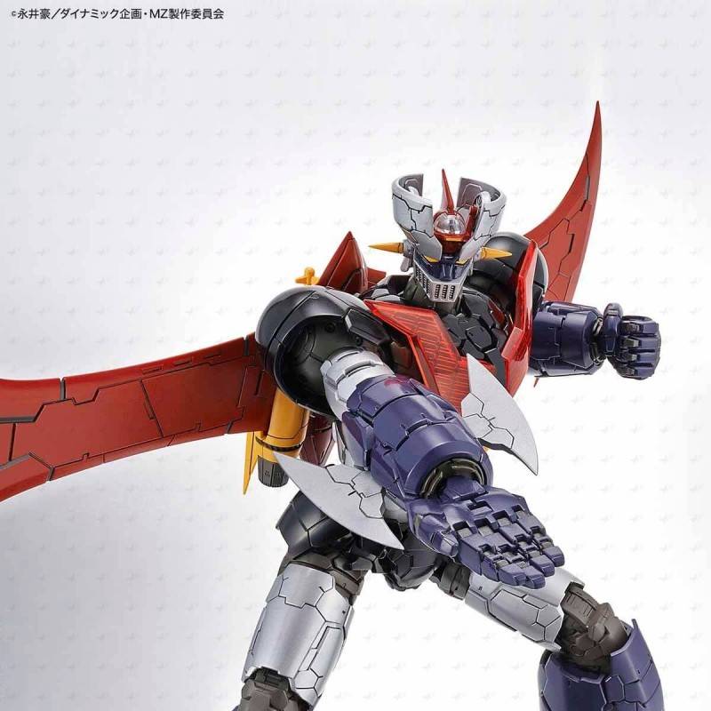 1/144 HG MAZINGER Z INFINITY VERSION
