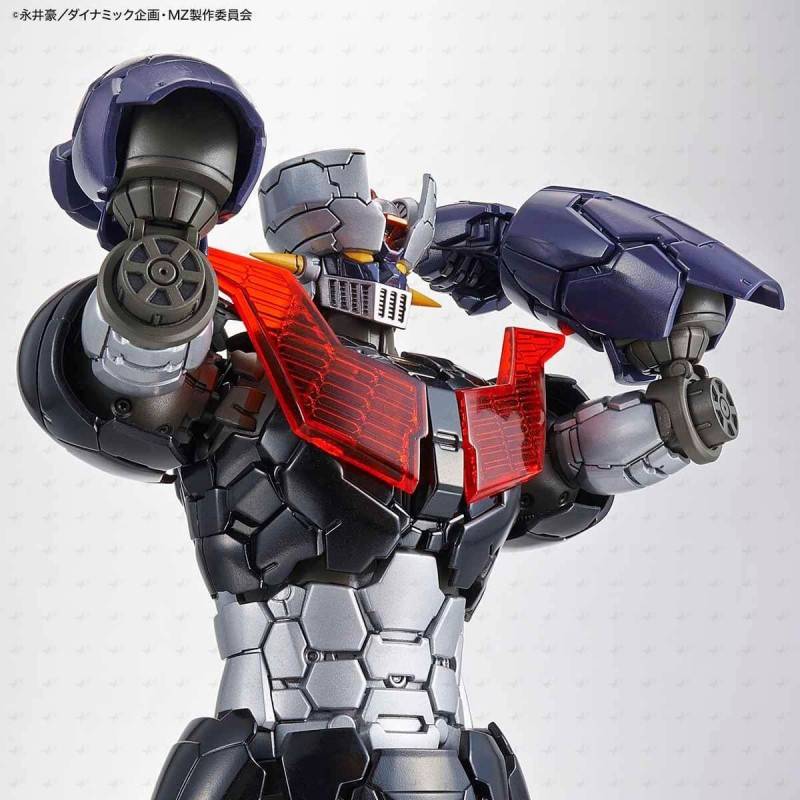 1/144 HG MAZINGER Z INFINITY VERSION