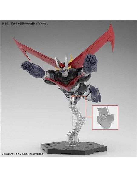 1/144 HG MAZINGER Z INFINITY VERSION