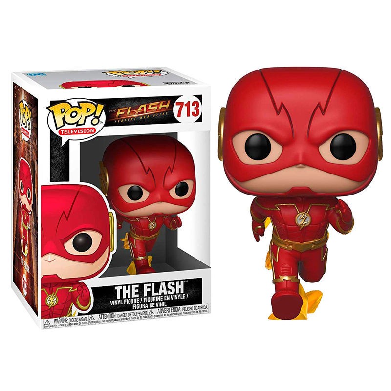 POP! The Flash 713 Flash