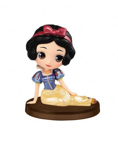 Q-Posket Disney Girls...