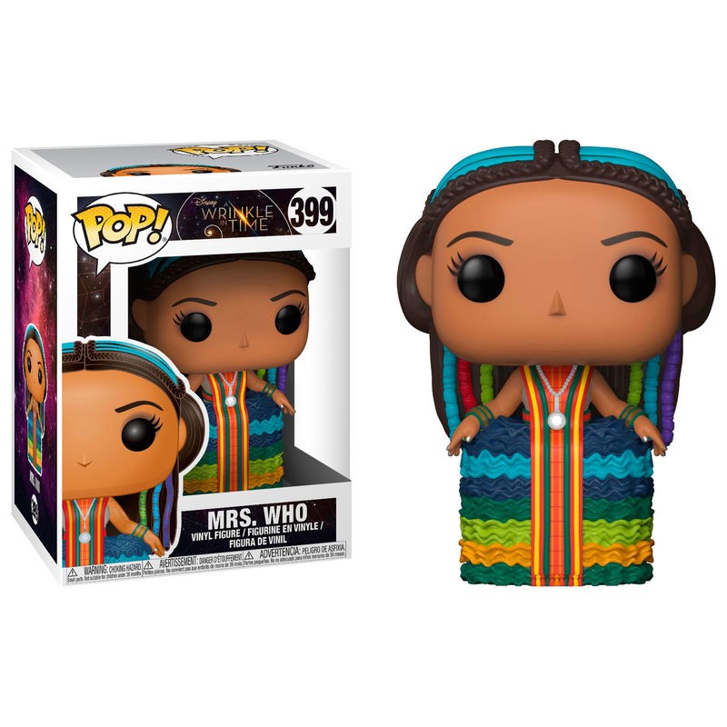 POP! A Wrinkle in Time -...