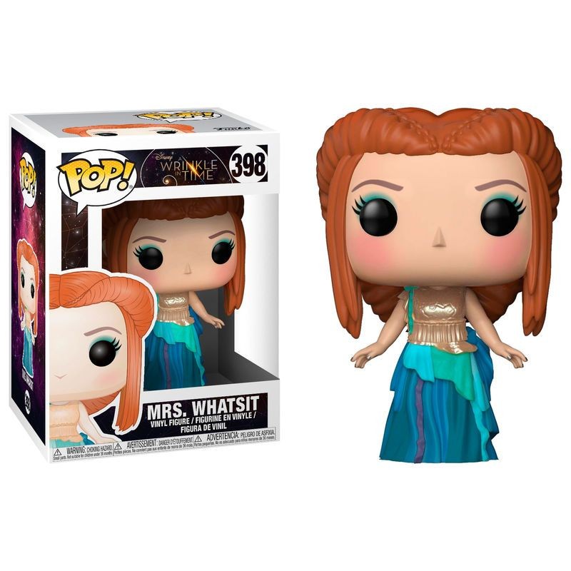 POP! A Wrinkle in Time -...