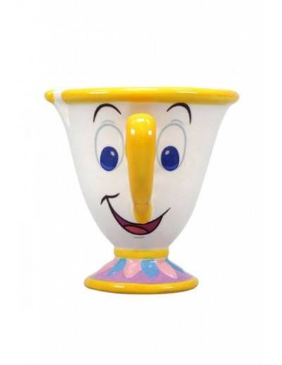 La Bella y la Bestia Taza...