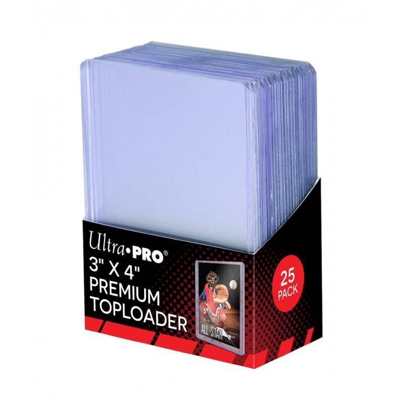 Ultra Pro - Protector...
