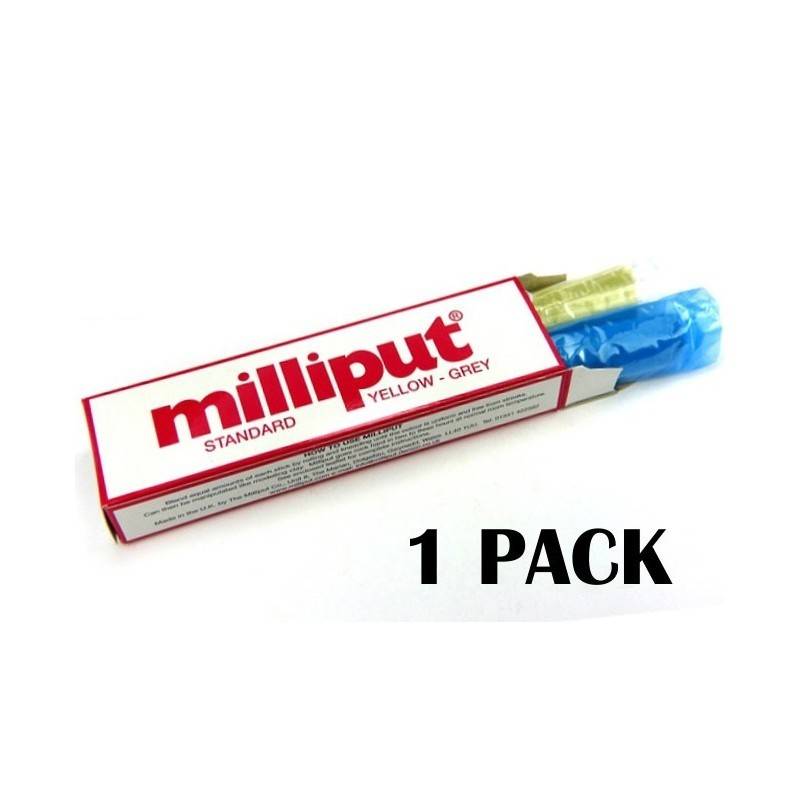 Milliput - Masilla Standard