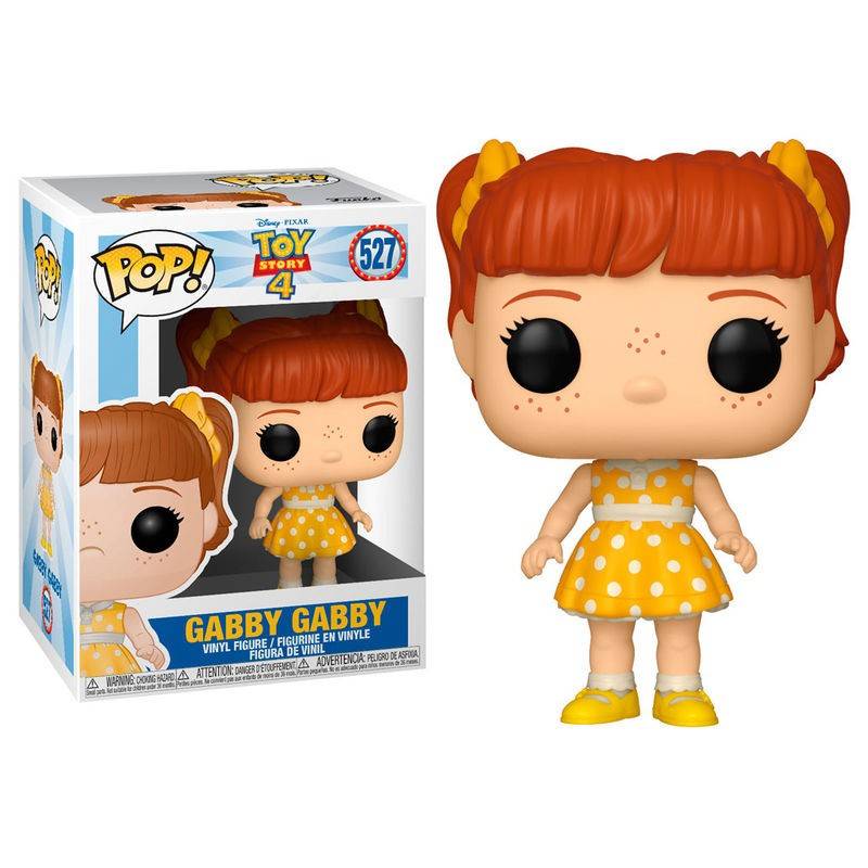 gaby gaby toy story 4 juguete