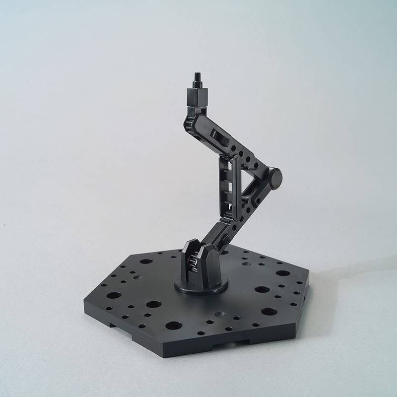 Expositor Action Base 5 Black