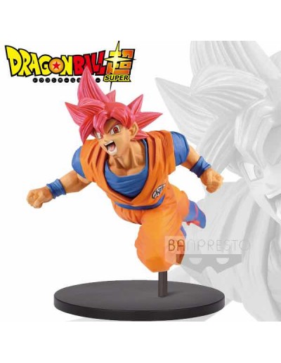 Dragon Ball Super Son Goku...