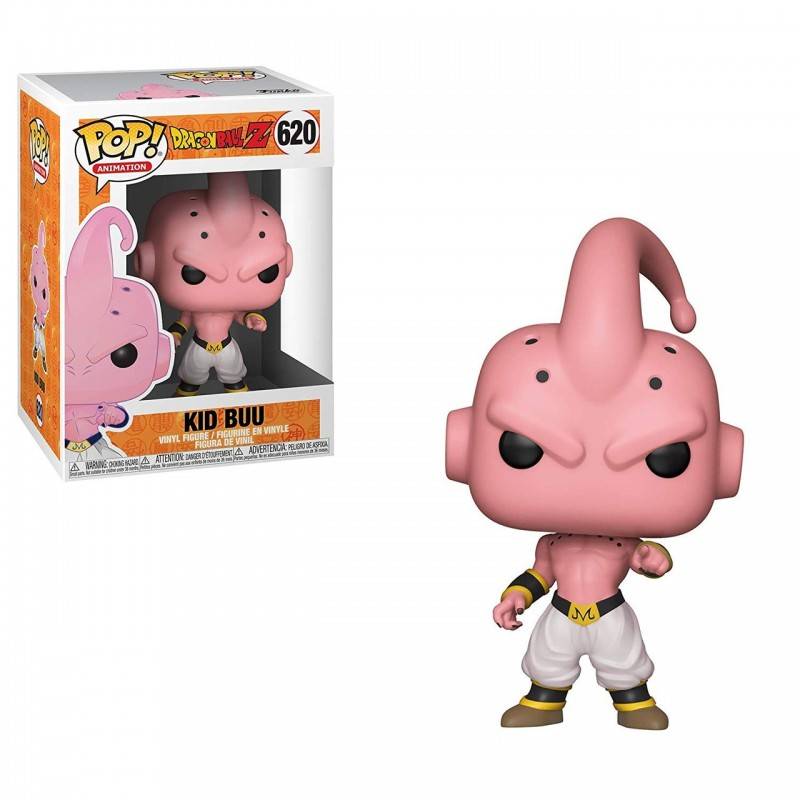 Funko Pop Kid Buu 620...