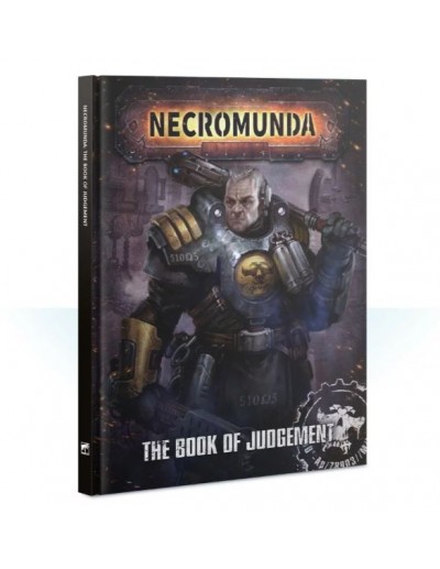 Necromunda: The Book of...