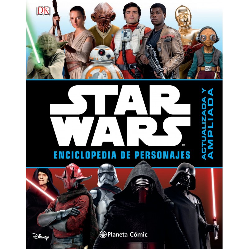 Star Wars - Enciclopedia de...