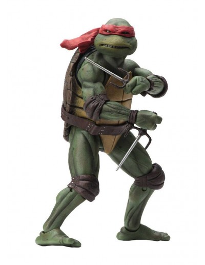 Las Tortugas Ninja (TMNT) -...