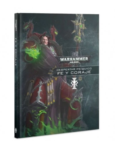 Warhammer 40.000: Despertar...