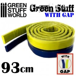 Green Stuff World - Masilla...