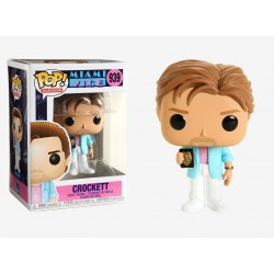POP! Miami Vice - Crockett