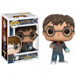 POP! Harry Potter With...