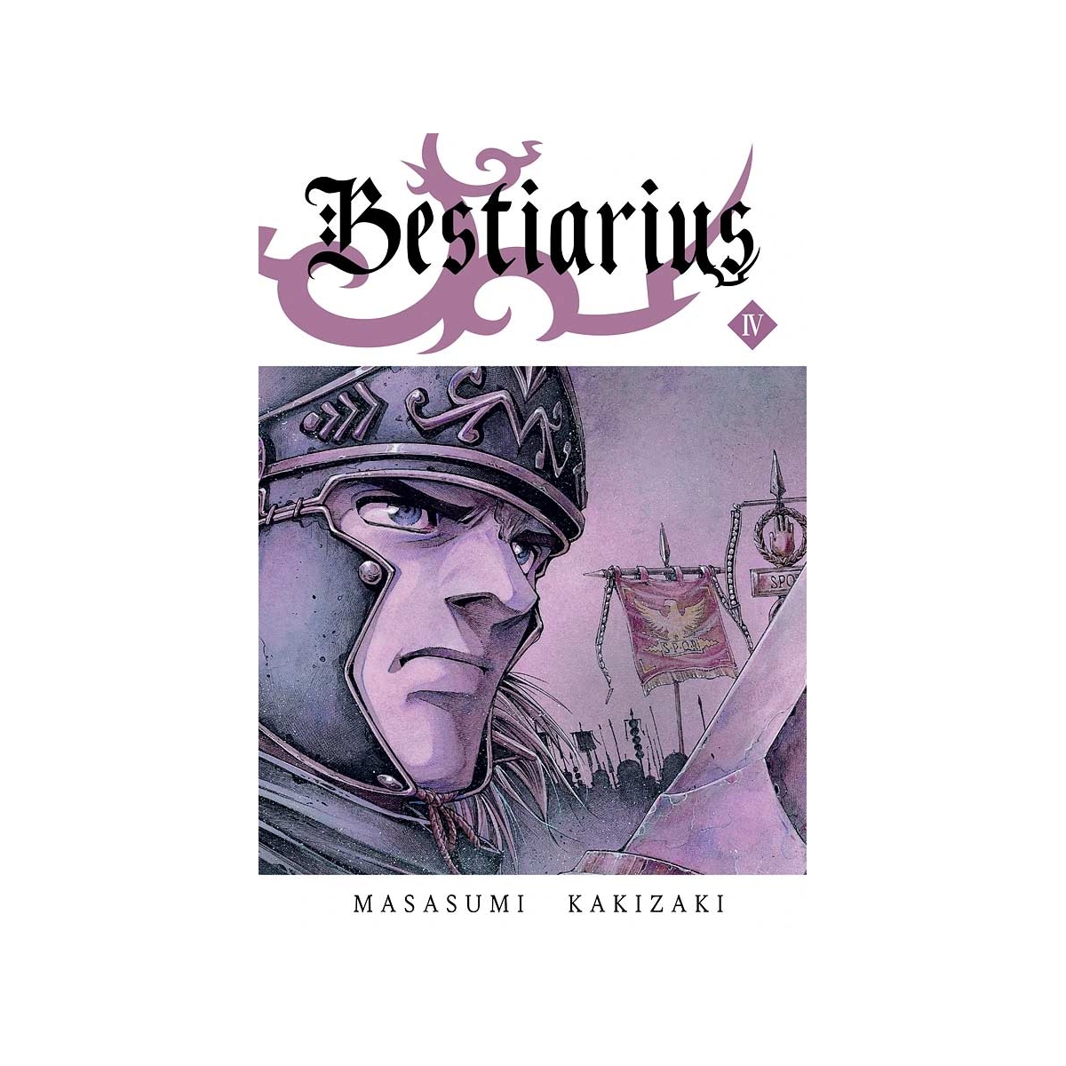 Bestiarius 04