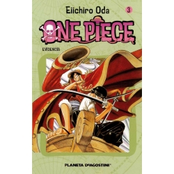 One Piece 03