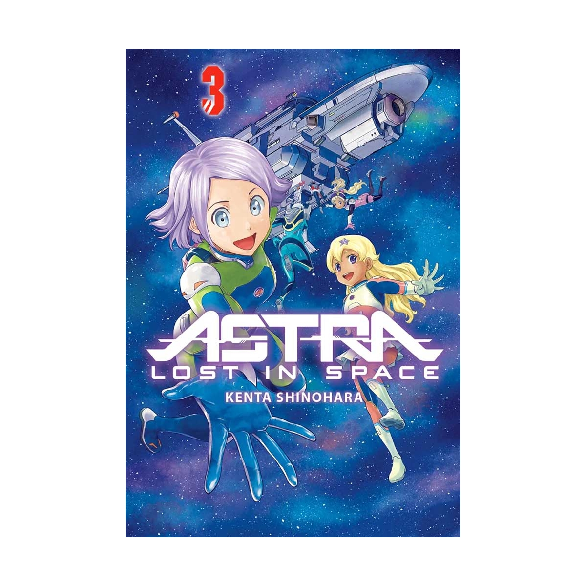 Astra Lost in Space 03