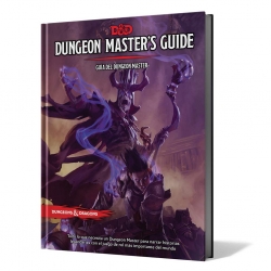 Guía del Dungeon Master...