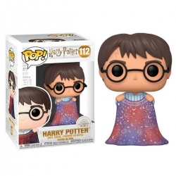 POP! Harry Potter (With...