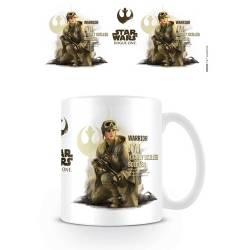 Star Wars Rogue One Taza...