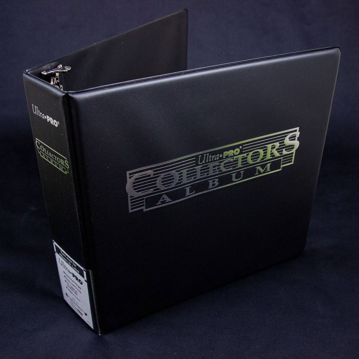 Carpesano Black Collectors...
