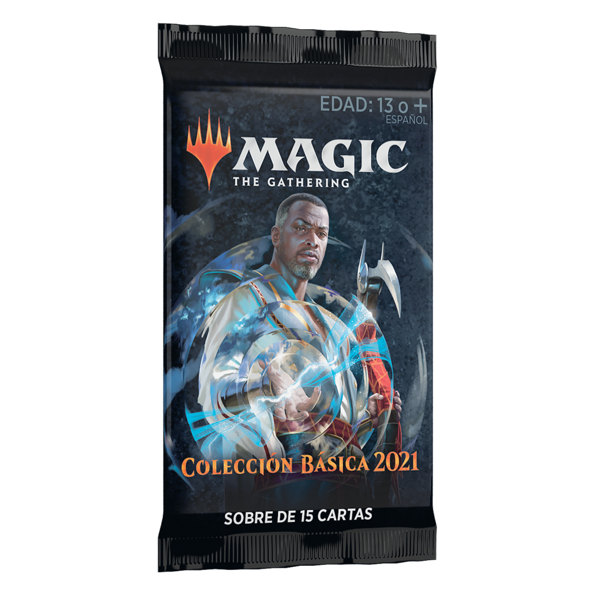 Magic Colección Básica 2021...