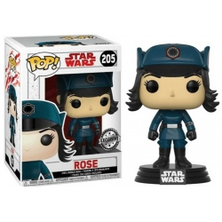 POP! Star Wars  - Rose...