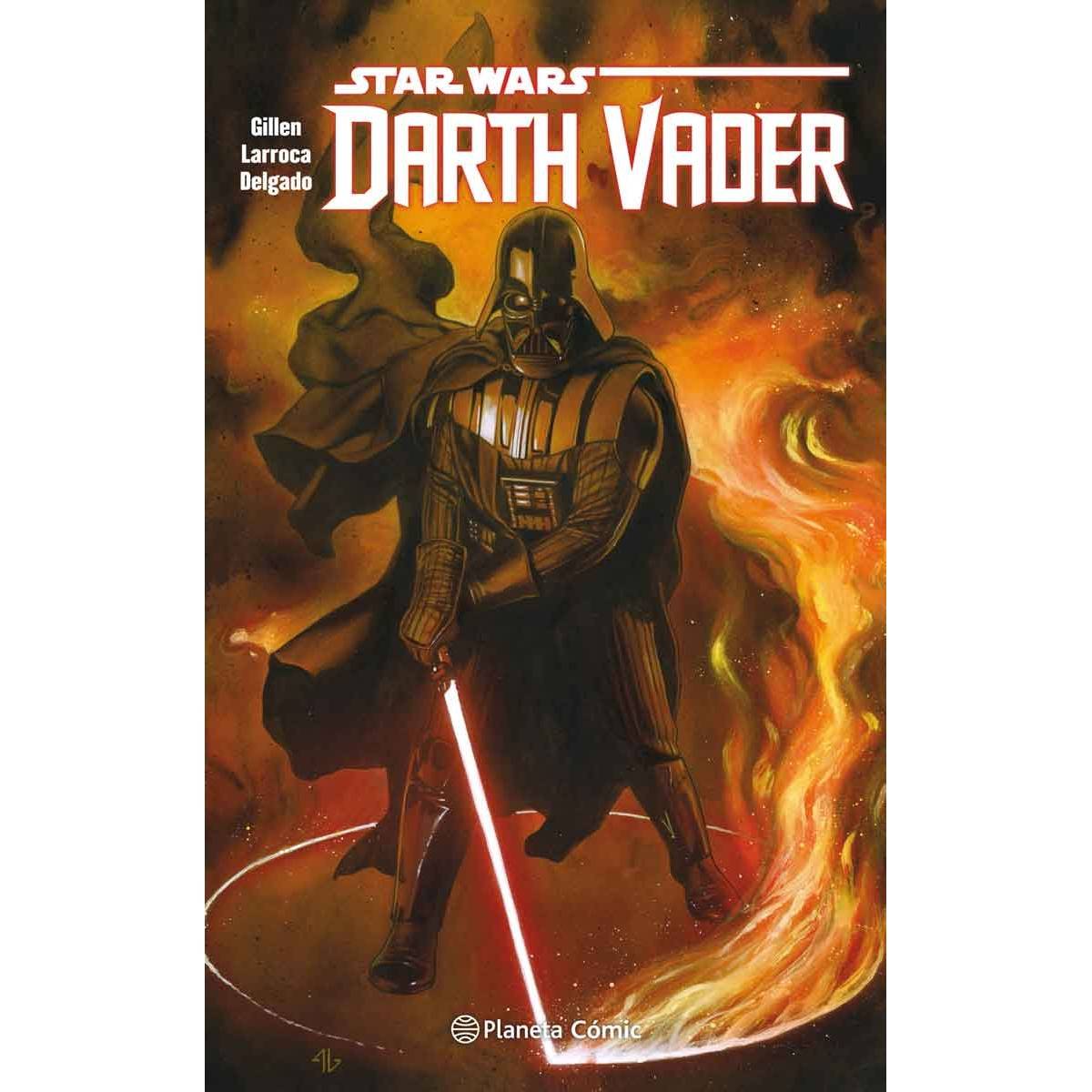 Star Wars, Darth Vader 02...