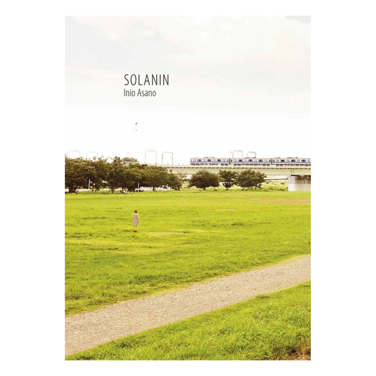 Solanin (Integral)