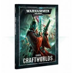 Warhammer 40.000: Codex...
