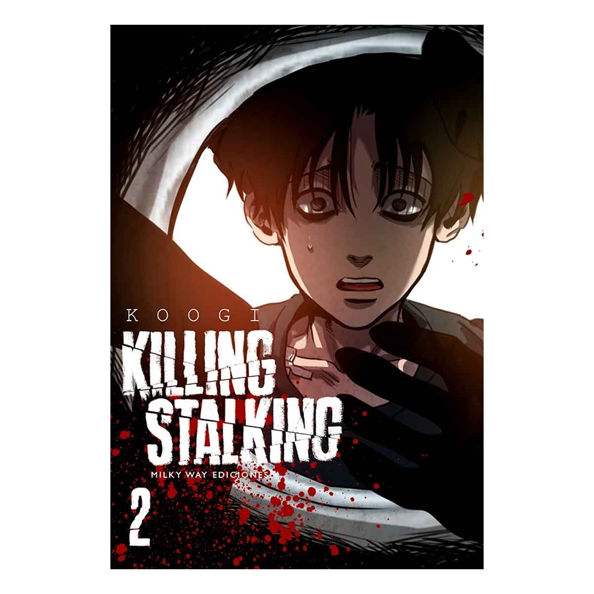 Killing Stalking 02