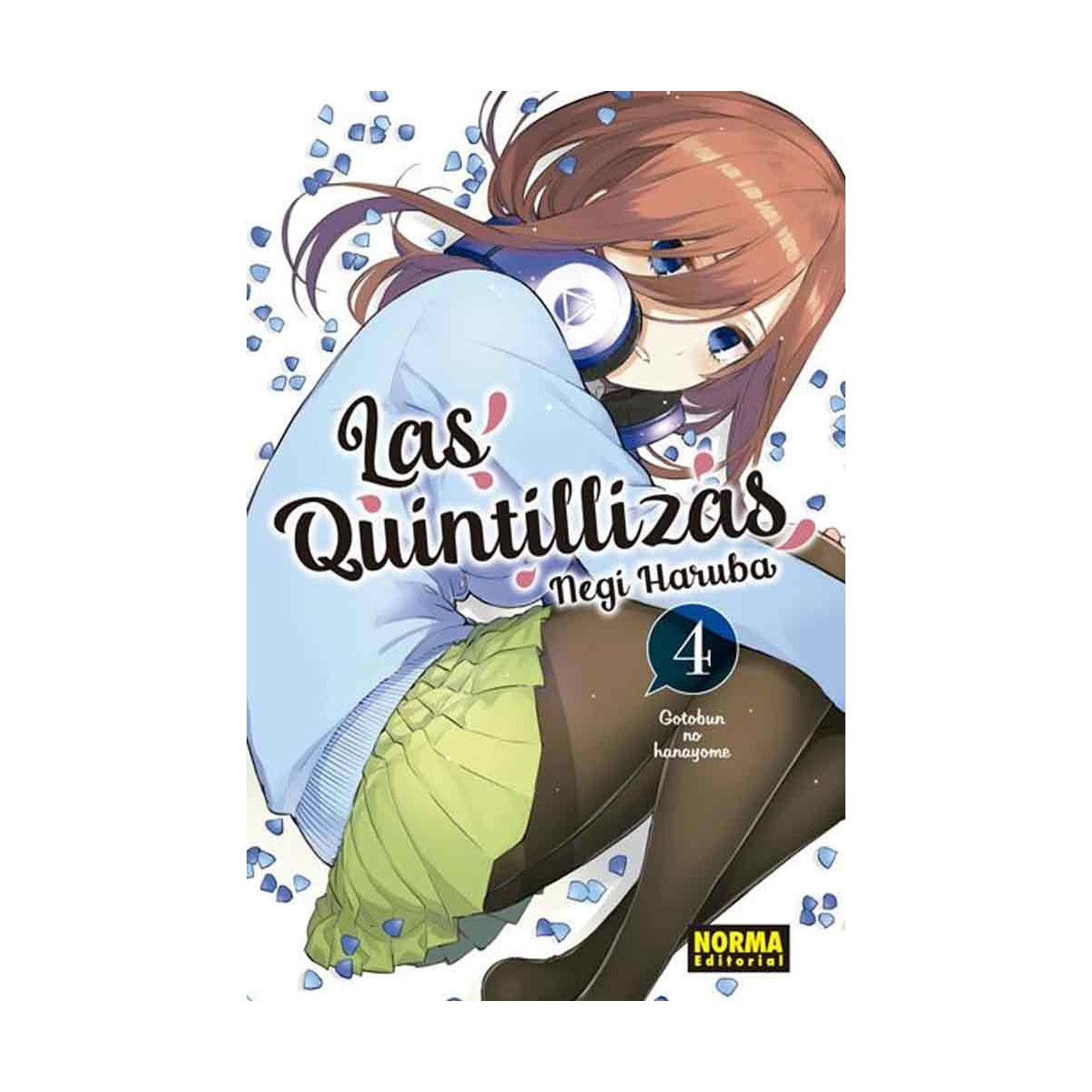 Las Quintillizas 04
